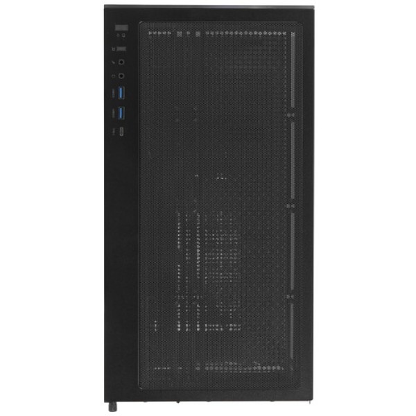 Корпус Thermaltake View 270 SP Edition [CA-1Y7-00M1WN-02] черный