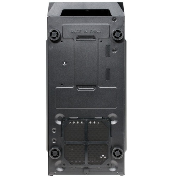 Корпус Thermaltake Versa H15 [CA-1D4-00S1NN-00] черный