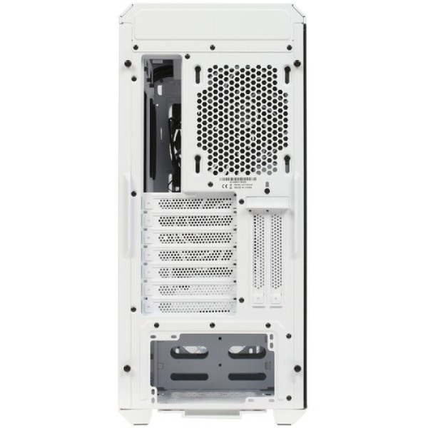 Корпус ADATA XPG DEFENDER [DEFENDER-WHCWW] белый