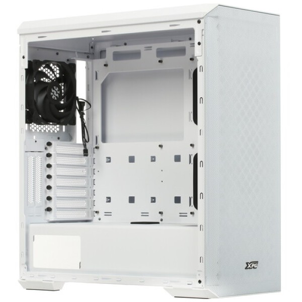Корпус ADATA XPG DEFENDER [DEFENDER-WHCWW] белый