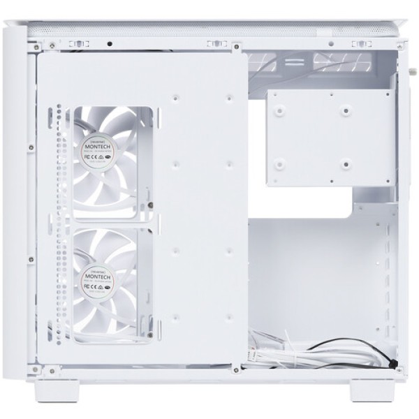 Корпус MONTECH KING 95 PRO белый