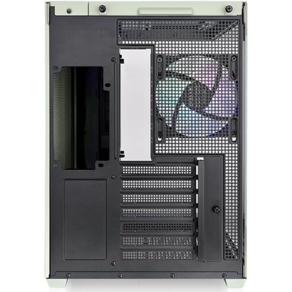 Корпус Thermaltake View 380 TG ARGB Matcha Green [CA-1Z2-00MEWN-00] зеленый
