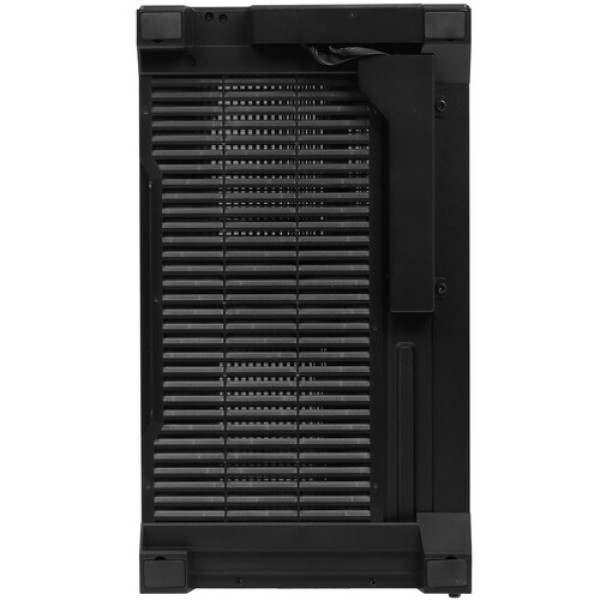 Корпус Powercase Vision Black V2 [CVBAV2-L0] черный