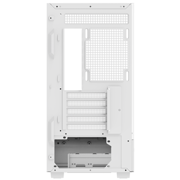Корпус Xilence XLN100 [XLN100 White] белый