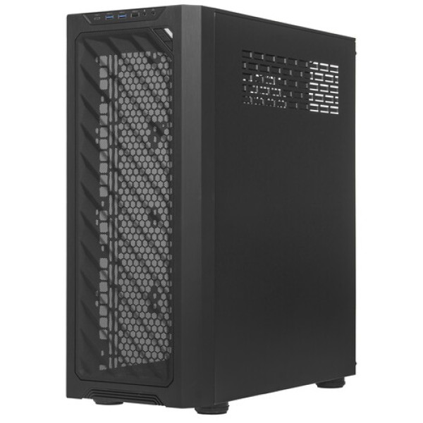 Корпус Valkyrie VK01 [ONE VK01 BLACK] черный