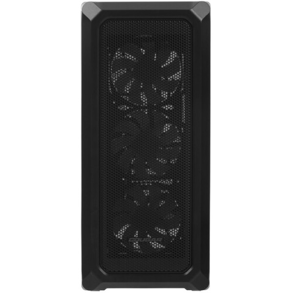 Корпус Cougar Archon 2 Mesh RGB [CGR-5CC5B-MESH-RGB] черный