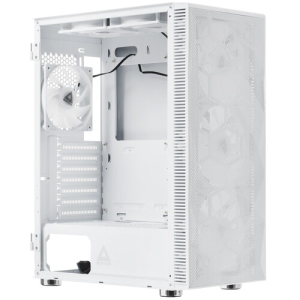 Корпус MONTECH X3 MESH белый