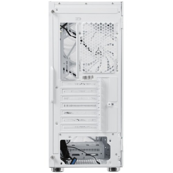 Корпус MONTECH X3 MESH белый