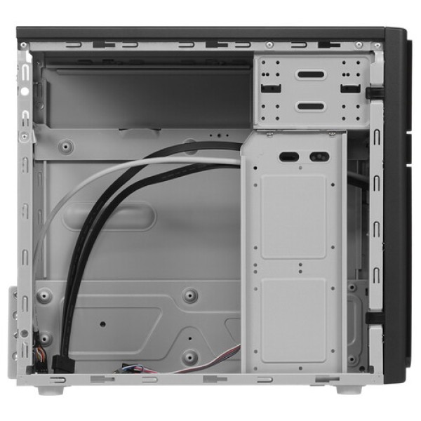 Корпус InWin ENR021BL [6143098] черный
