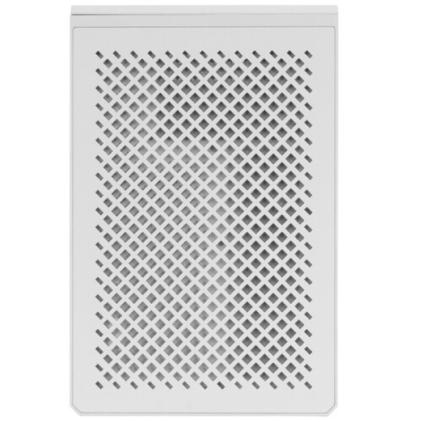 Корпус Silverstone ALTA G1M [SST-ALG1MW] белый