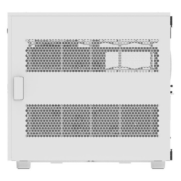 Корпус Thermaltake AX700 [CA-11B-00F6NN-00] белый
