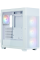Корпус ZALMAN S5 NEO [S5 NEO white] белый
