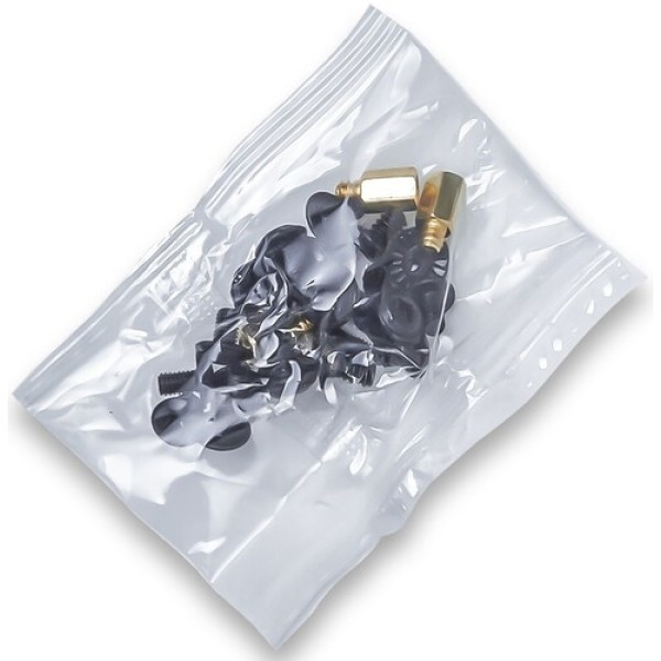 Корпус ExeGate Mistery X2-NPX450 [EX294481RUS] черный