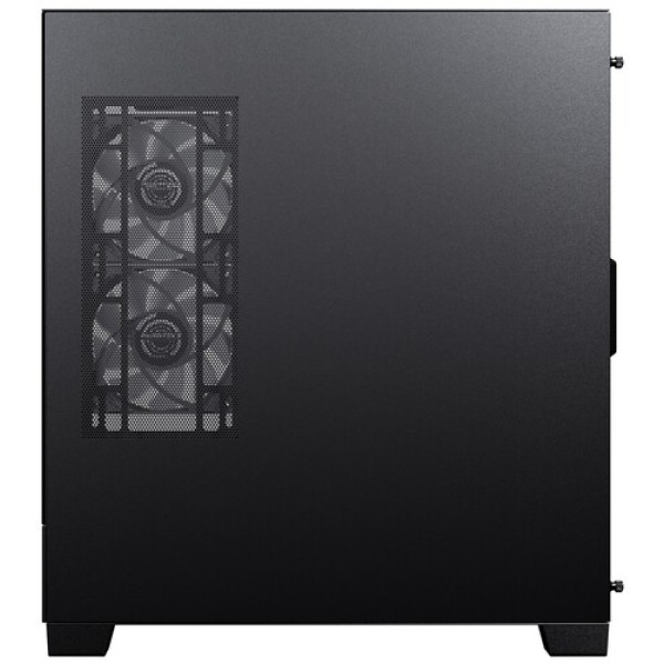 Корпус PHANTEKS 523 XT View [PH-XT523V1_DBK01] черный