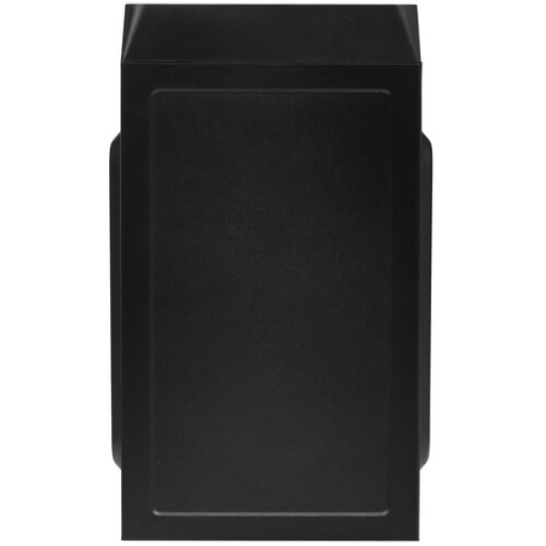 Корпус ExeGate BAA-108 [EX283123RUS] черный