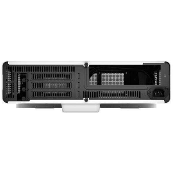 Корпус Fractal Design Ridge [FD-C-RID1N-12] белый