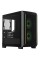 Корпус Silverstone Fara 312Z [G41FA312ZBG0020] черный