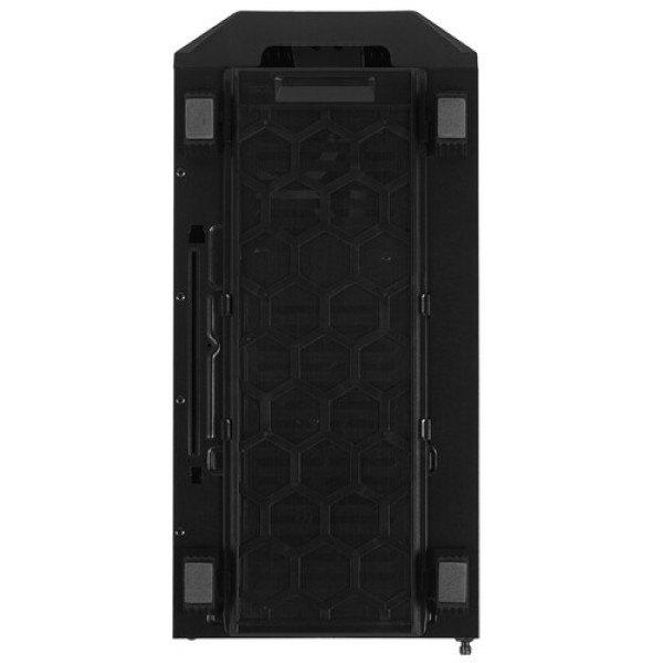 Корпус GameMax Precision 2 Black [ЦБ-00014491] черный