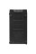 Корпус PowerCase Mistral Evo [CMIEB-F4S] черный