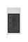 Корпус GameMax Brufen C3 WP [Brufen C3 WP] белый