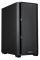 Корпус Chieftec Pro Midi Q [AS-02B-OP] черный