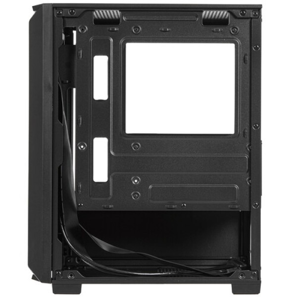 Корпус Iron Pride WARRIOR Z5 [УФ-00002538] черный