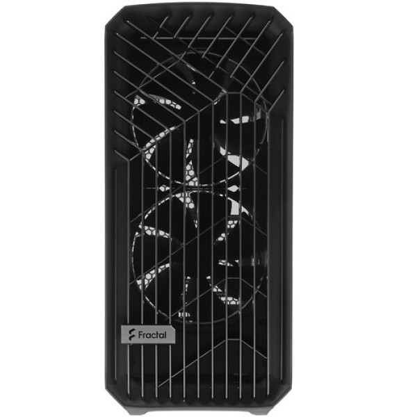 Корпус Fractal Design Torrent Gray TG Light Tint [FD-C-TOR1A-02] серый