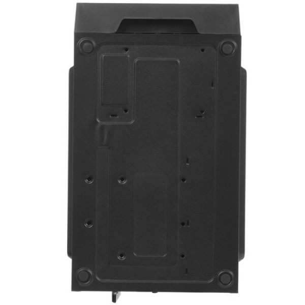 Корпус Accord ACC-261B [ACC-261B] черный