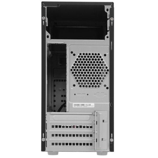 Корпус InWin ENR021BL [6143098] черный