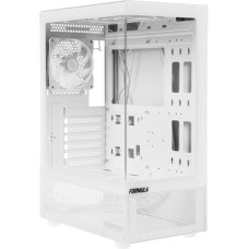 Корпус Formula V Line Crystal Z1+ [Crystal Z1+ White] белый