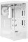 Корпус Formula V Line Crystal Z1+ [Crystal Z1+ White] белый