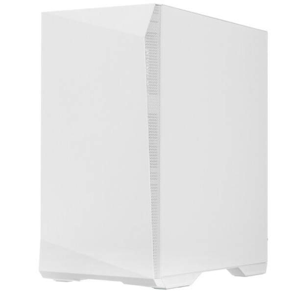 Корпус ZALMAN Z9 Iceberg_White белый