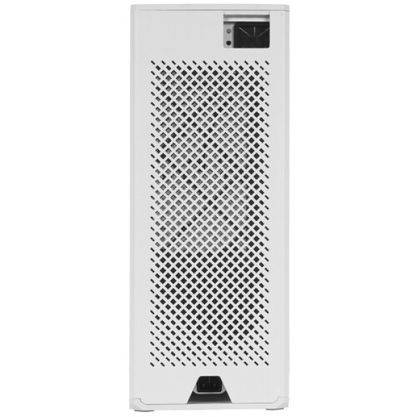 Корпус Silverstone ALTA G1M [SST-ALG1MW] белый