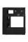 Корпус ExeGate BAA-109U2 [EX291271RUS] черный