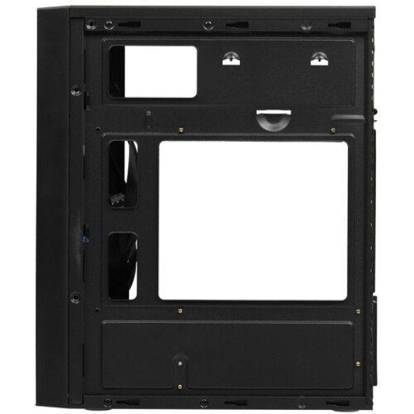 Корпус ExeGate BAA-109U2 [EX291271RUS] черный