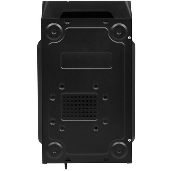 Корпус ExeGate BAA-108 [EX283123RUS] черный
