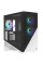 Корпус Thermaltake Divider 370 TG ARGB Snow [CA-1S4-00M6WN-00] белый
