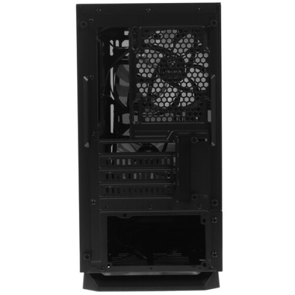 Корпус Cougar MG140 RGB [385JM80.0003] черный