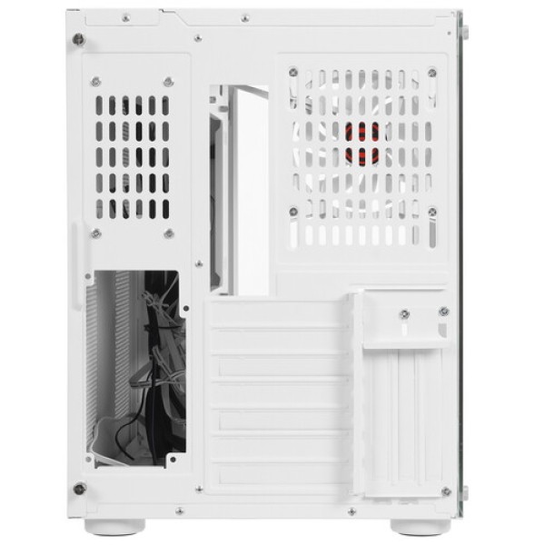 Корпус Ginzzu V570 белый