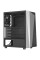 Корпус ZALMAN S4 PLUS черный