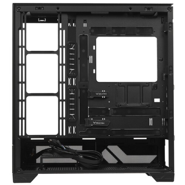 Корпус Valkyrie VK03 Lite [VK03 LITE BLACK] черный
