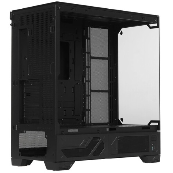 Корпус Valkyrie VK03 Lite [VK03 LITE BLACK] черный