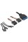 Корпус ARDOR GAMING Rare Minicase MS2 BG черный