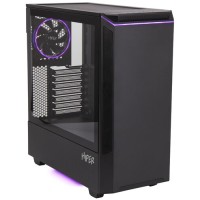 Корпус HIPER Gaming PB81 черный
