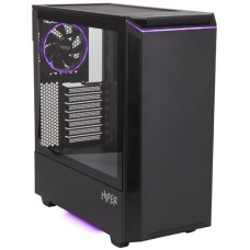 Корпус HIPER Gaming PB81 черный