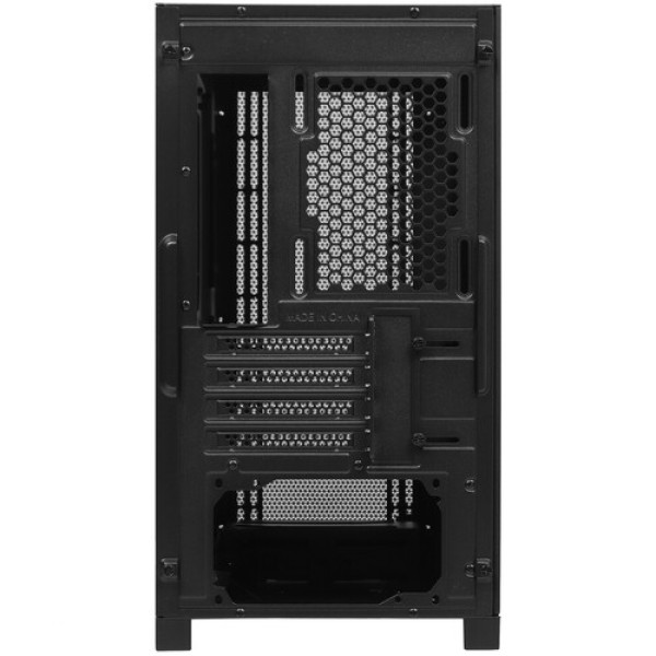 Корпус PCCooler C3D310 BK [C3D310-BKP0-GL] черный