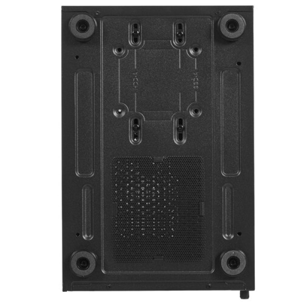 Корпус Iron Pride INVADER Q4MA [УФ-00002600] черный