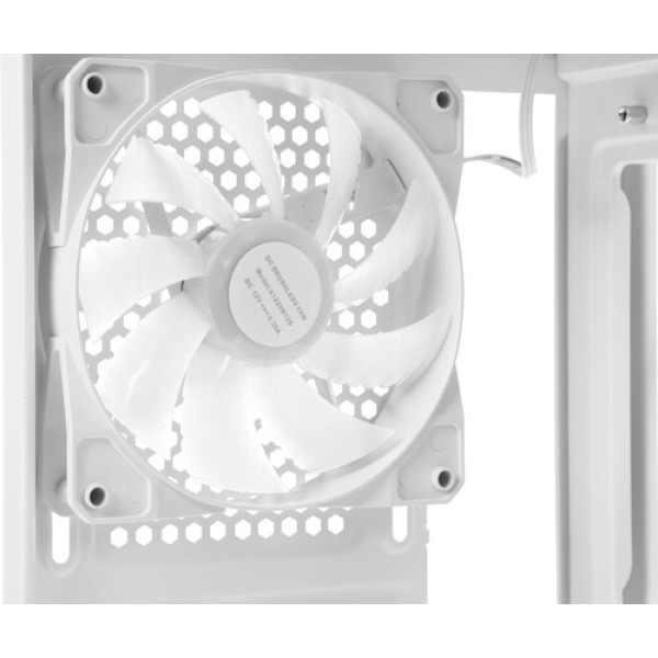 Корпус Formula V Line Crystal Z1+ [Crystal Z1+ White] белый