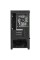 Корпус Iron Pride INVADER Q4M [УФ-20250004] черный