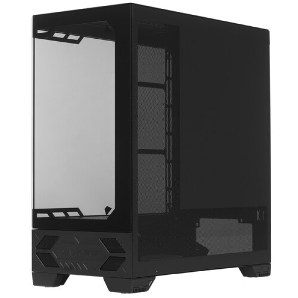 Корпус Valkyrie VK03 Lite [VK03 LITE BLACK] черный